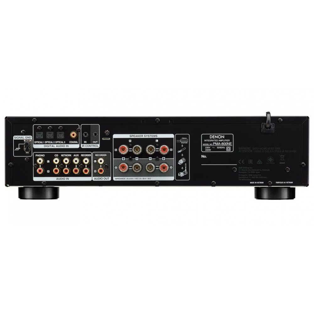 Denon PMA-800NE